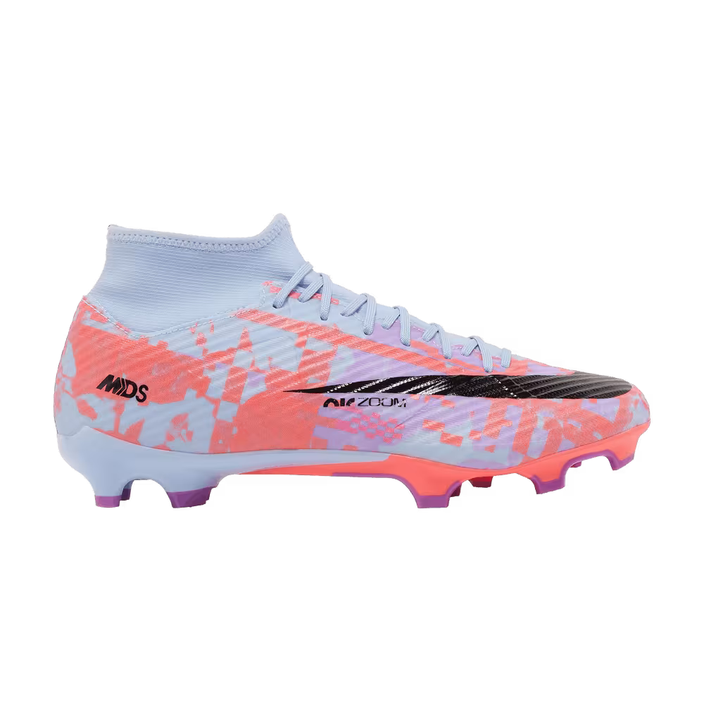 Nike Zoom Mercurial Superfly 9 Academy MG Dream Speed 6 Pack