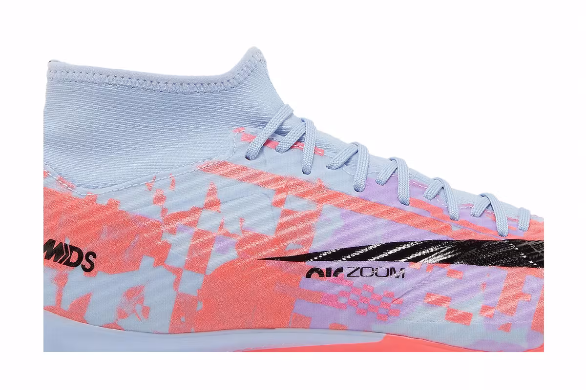 Nike Zoom Mercurial Superfly 9 Academy MG Dream Speed 6 Pack, view 3