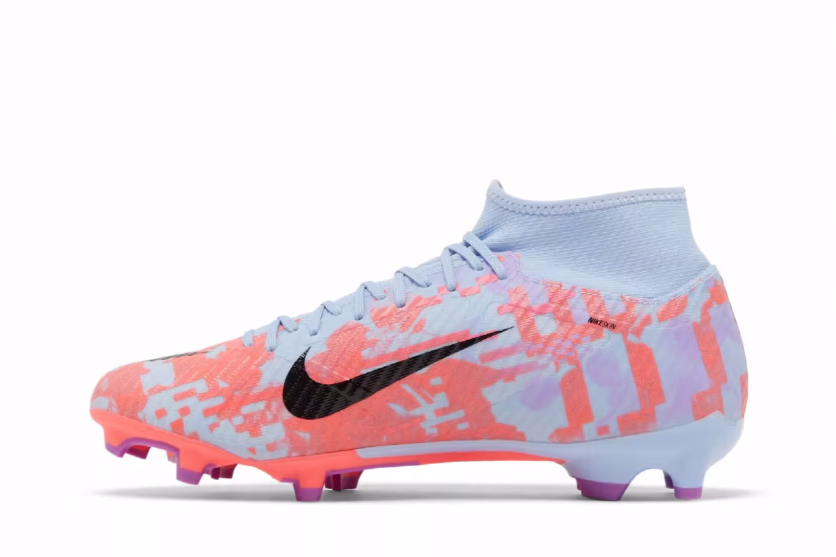Nike Zoom Mercurial Superfly 9 Academy MG Dream Speed 6 Pack, view 4