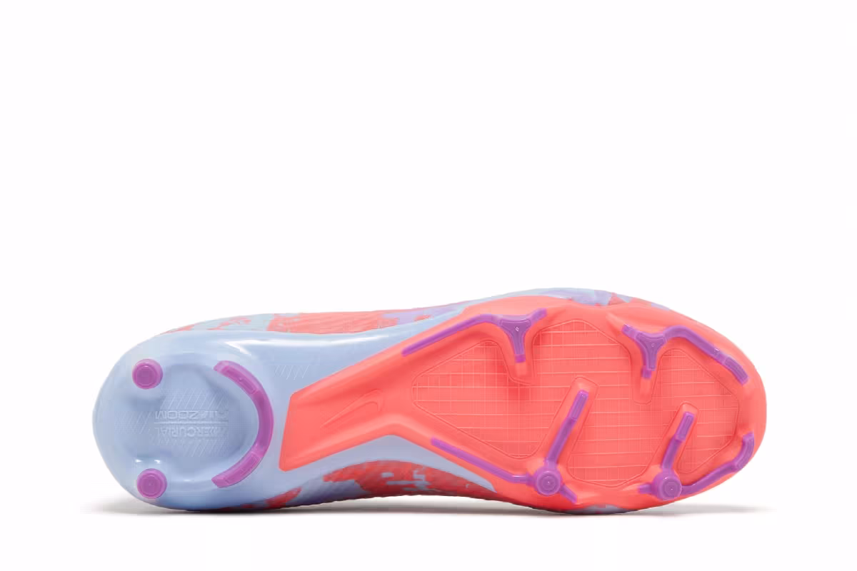 Nike Zoom Mercurial Superfly 9 Academy MG Dream Speed 6 Pack, view 5