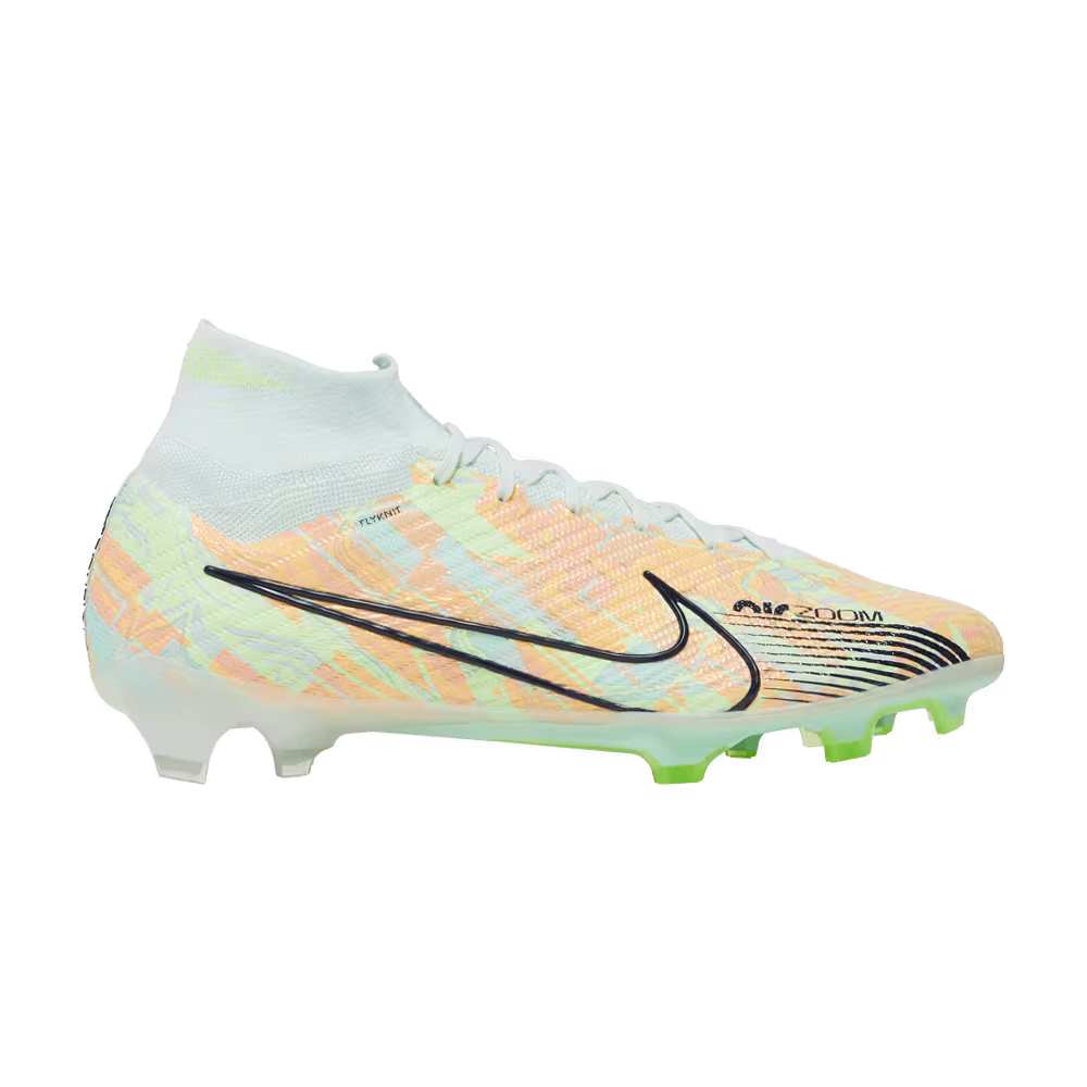 Nike Zoom Mercurial Superfly 9 Elite FG Bonded Pack