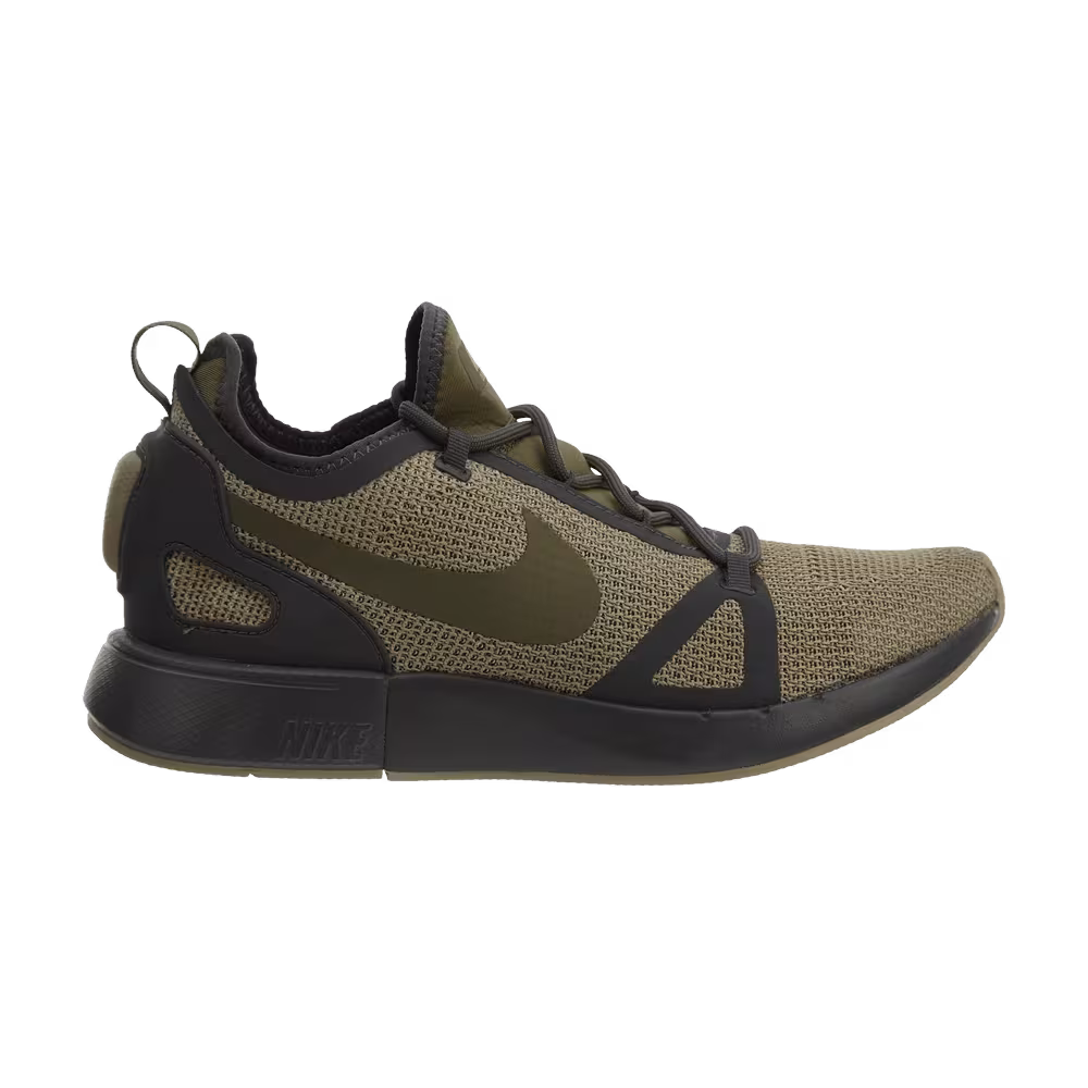 Nike Duel Racer Cargo Khaki