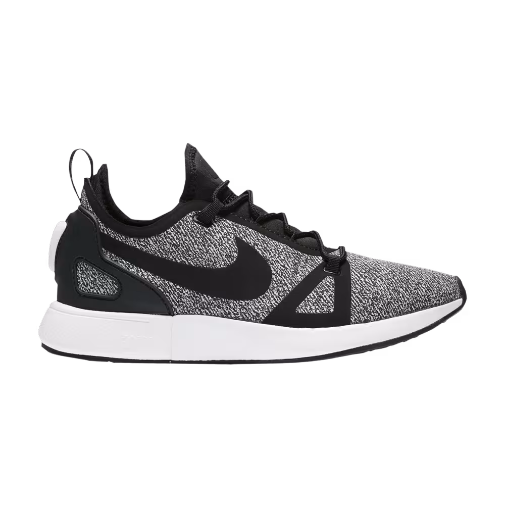 Nike Women's Duel Racer Knit Dark Grey