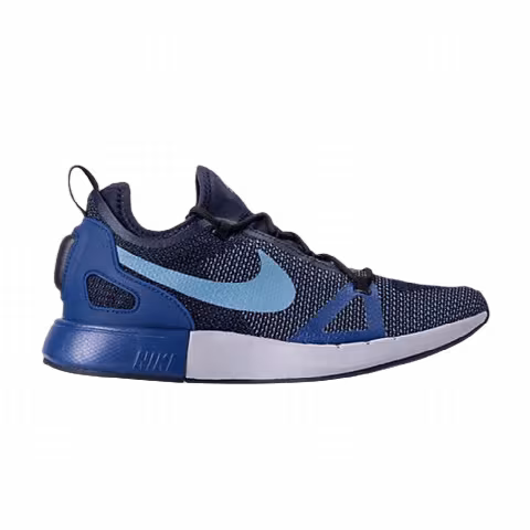 Nike Duel Racer 'Cerulean Obsidian'