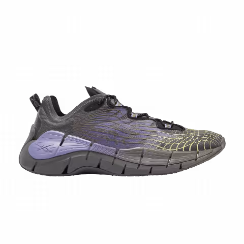 Reebok Zig Kinetica 2 'Trek Grey'