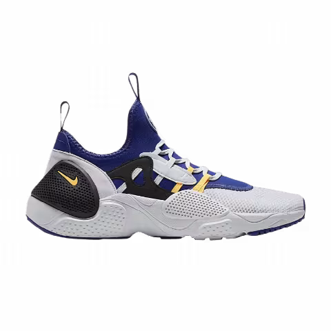 Nike Huarache E.D.G.E. TXT 'Deep Royal Blue'