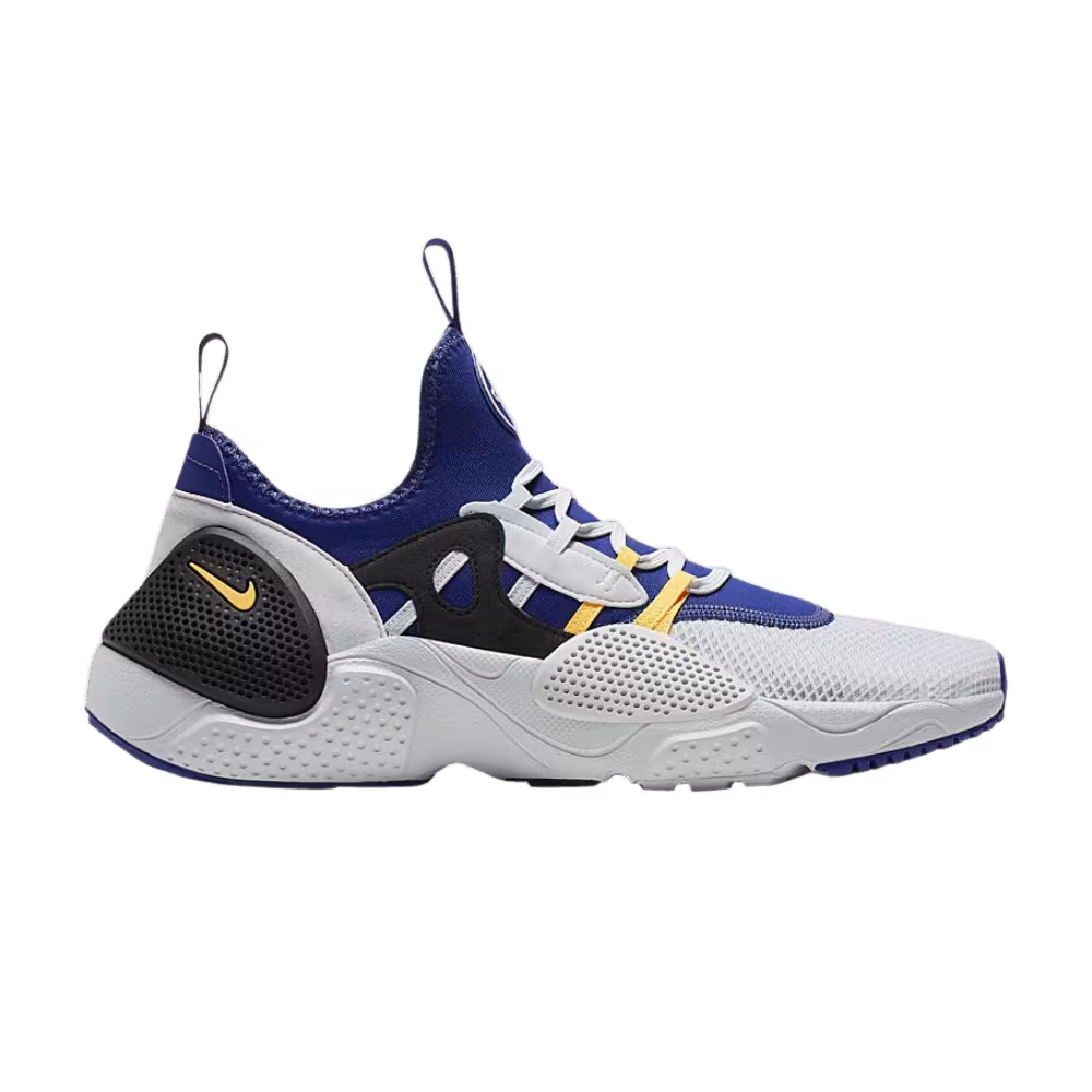 Nike Huarache E.D.G.E. TXT Deep Royal Blue