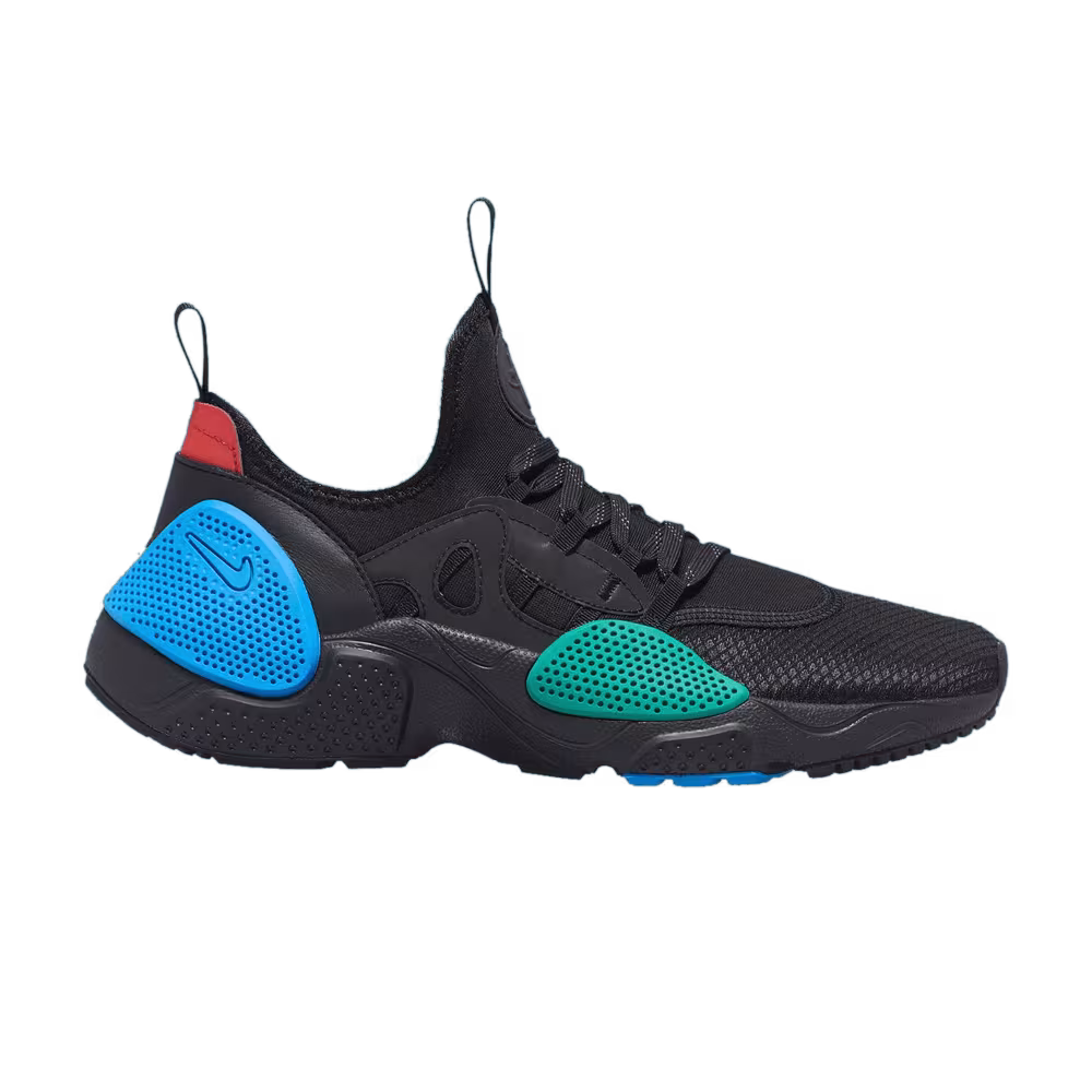 Nike Huarache E.D.G.E TXT QS Black Multi