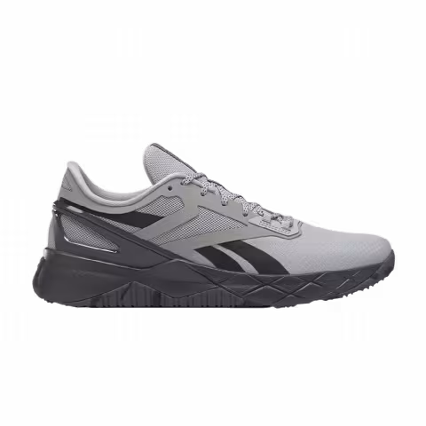 Reebok Nanoflex TR 'Pure Grey Black'