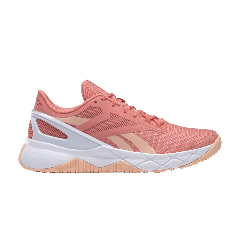Reebok Women's Nanoflex TR Twisted Coral