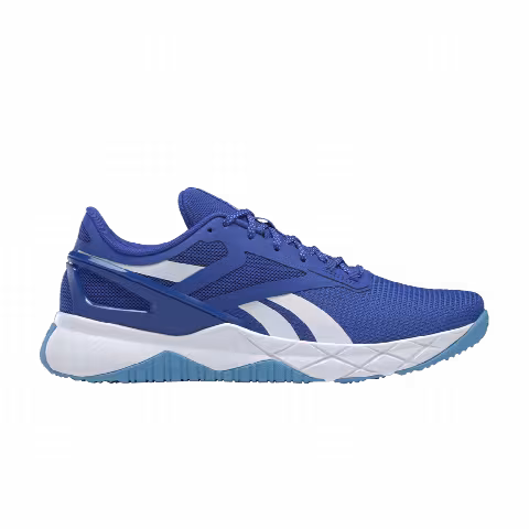 Reebok Nanoflex TR 'Court Blue'
