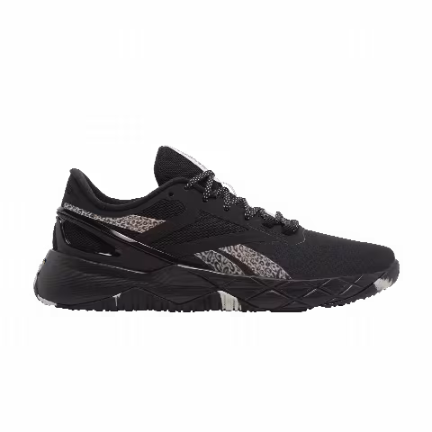 Reebok Wmns Nanoflex TR 'Cheetah'