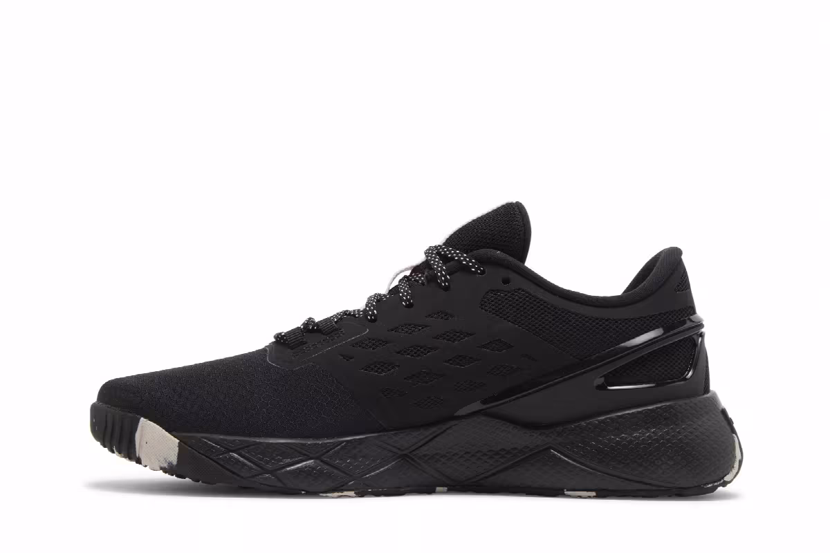 Reebok Women's Nanoflex TR Cheetah, view 4