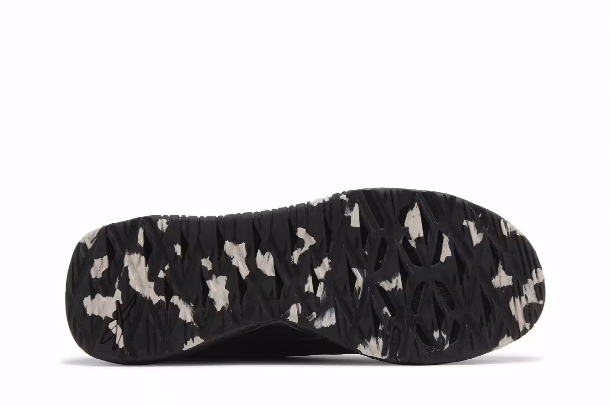 Reebok Women's Nanoflex TR Cheetah, view 5