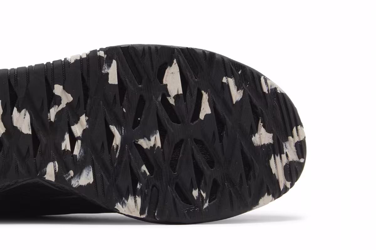 Reebok Women's Nanoflex TR Cheetah, view 6
