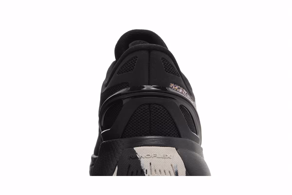 Reebok Women's Nanoflex TR Cheetah, view 8