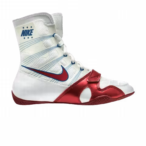 Nike HyperKO 'Manny Pacquiao' Sample