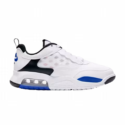 Nike Jordan Air Max 200 'White Game Royal'