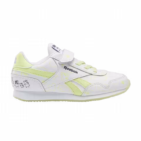 Peppa Pig x Reebok Royal Classic Jogger 3 J 'Glow In The Dark'