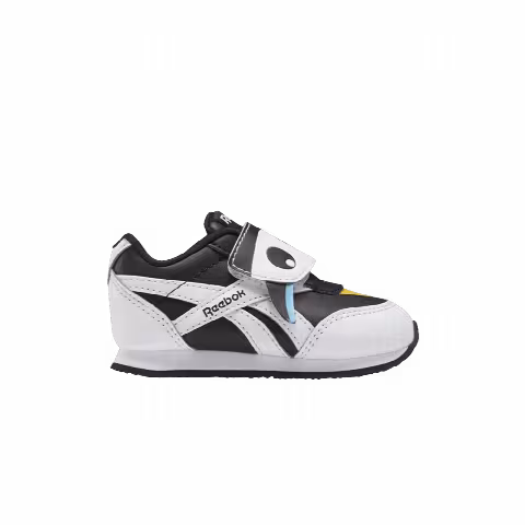 Reebok Royal Classic Jogger 2 Toddler 'Penguin'