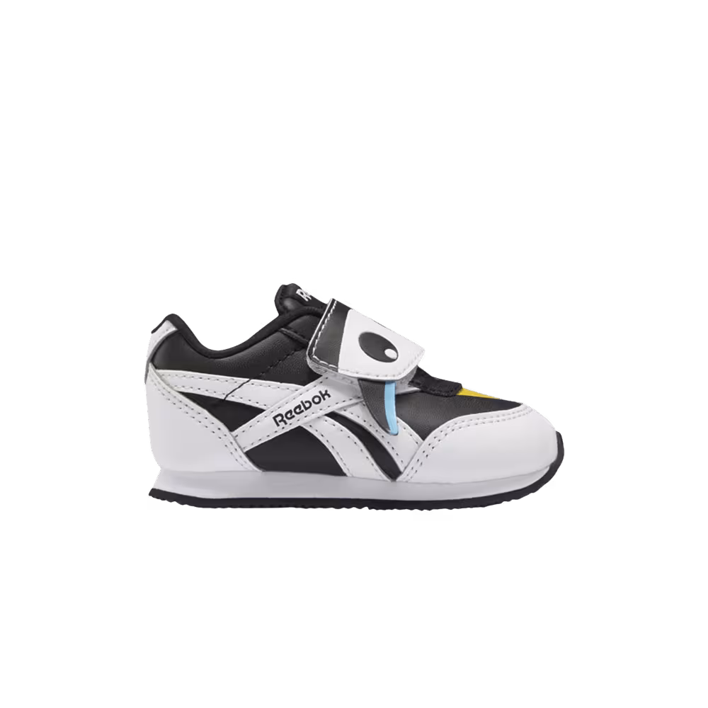 Reebok Royal Classic Jogger 2 Toddler Penguin
