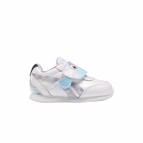 Reebok Royal Classic Jogger 2 Toddler 'Fish Scales'