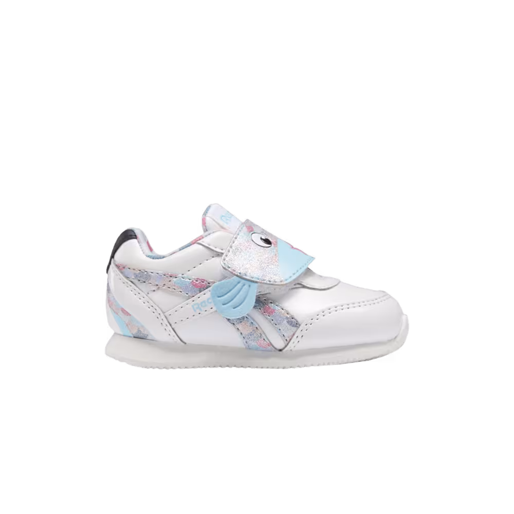 Reebok Royal Classic Jogger 2 Toddler Fish Scales