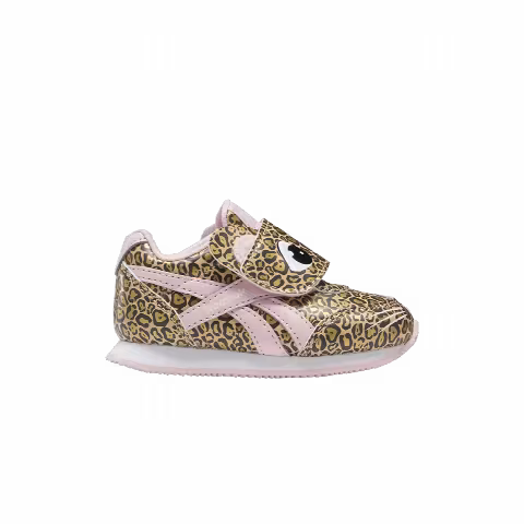 Reebok Royal Classic Jogger 2 Toddler 'Leopard'