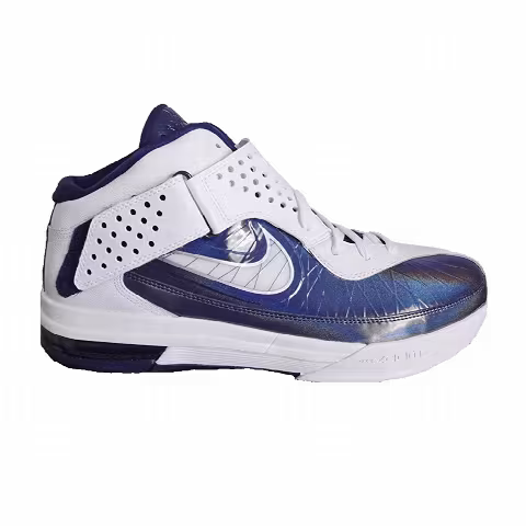 Nike LeBron Air Max Soldier 5 TB 'Navy'