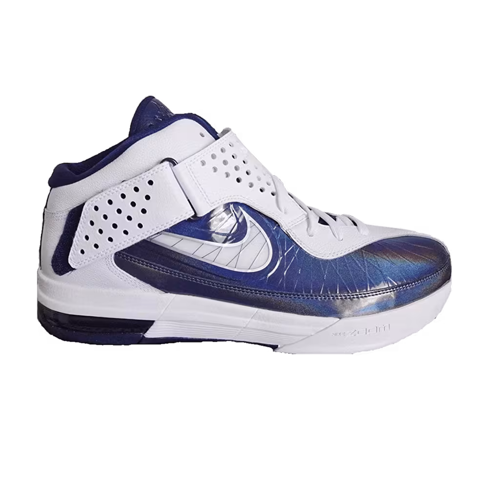 Nike LeBron Air Max Soldier 5 TB Navy