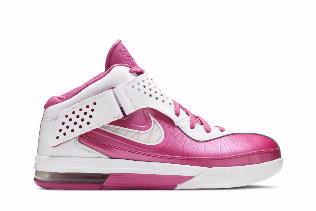 Nike Air Max Soldier 5 Kay Yow, view 2