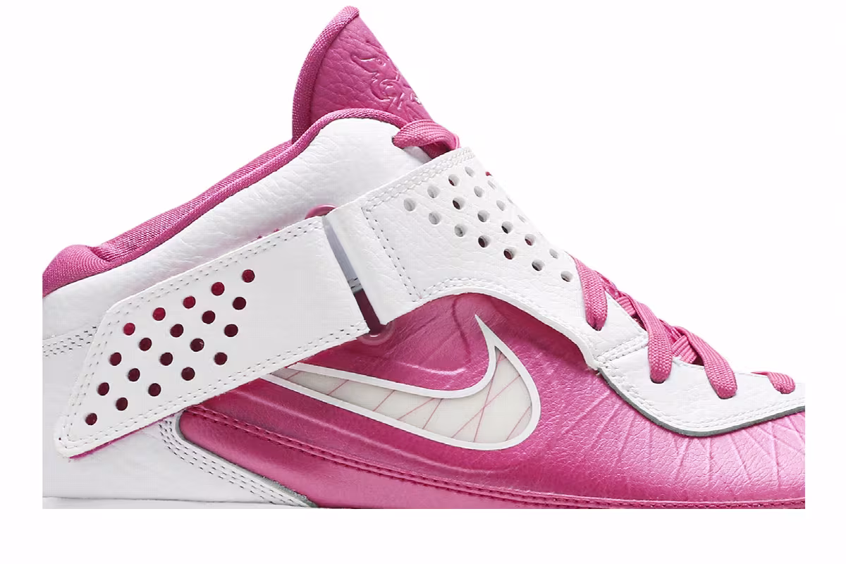 Nike Air Max Soldier 5 Kay Yow, view 3