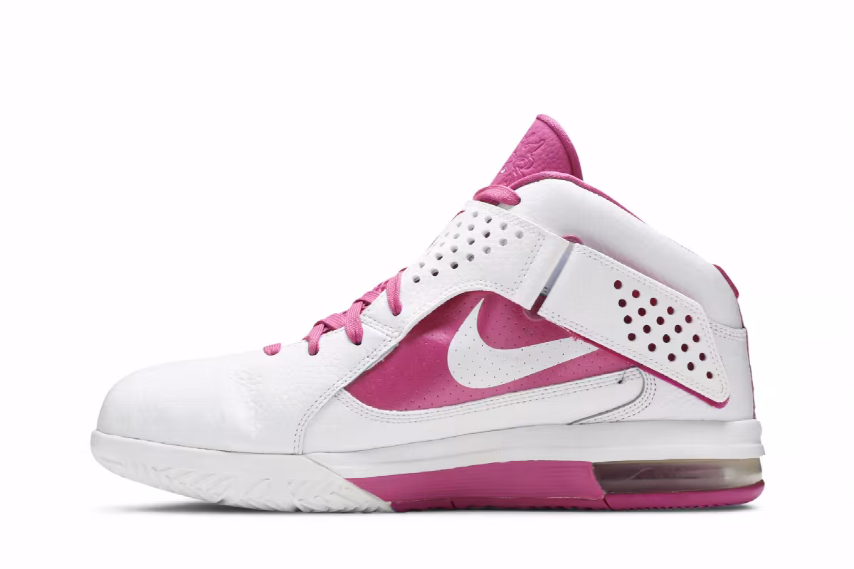 Nike Air Max Soldier 5 Kay Yow, view 4
