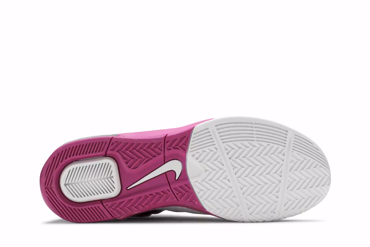 Nike Air Max Soldier 5 Kay Yow, view 5