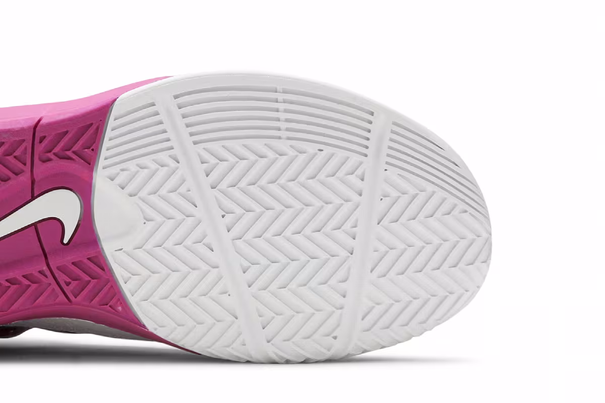 Nike Air Max Soldier 5 Kay Yow, view 6