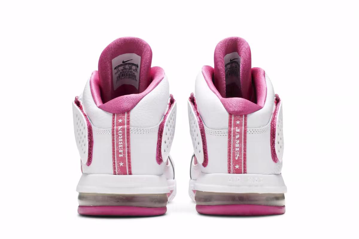 Nike Air Max Soldier 5 Kay Yow, view 7