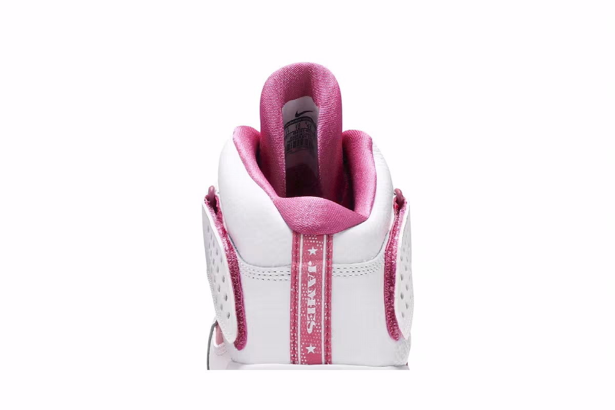 Nike Air Max Soldier 5 Kay Yow, view 8