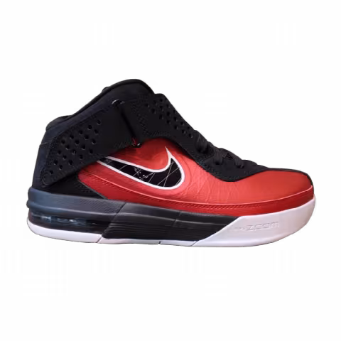 Nike Air Max Soldier 5 'Sport Red'