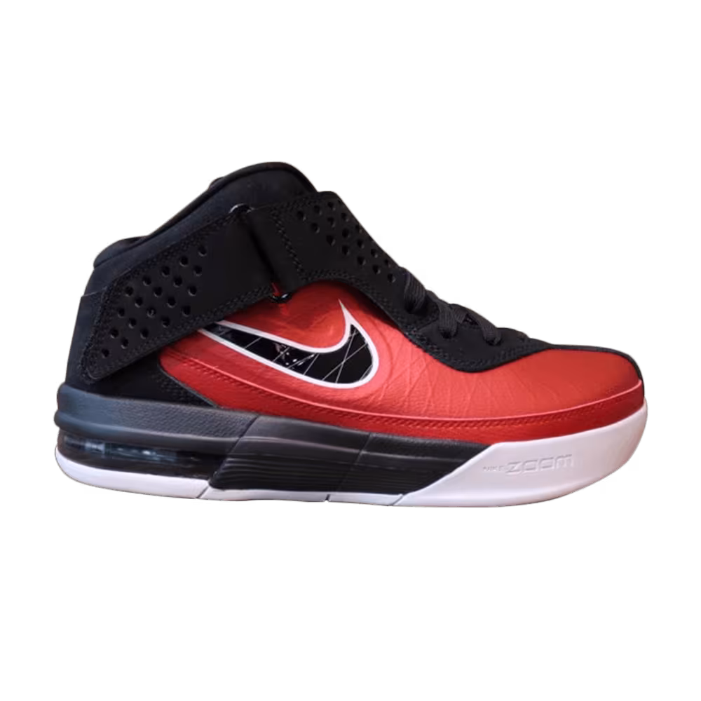 Nike Air Max Soldier 5 Sport Red