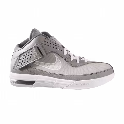 Nike LeBron Air Max Soldier 5 'Cool Grey'