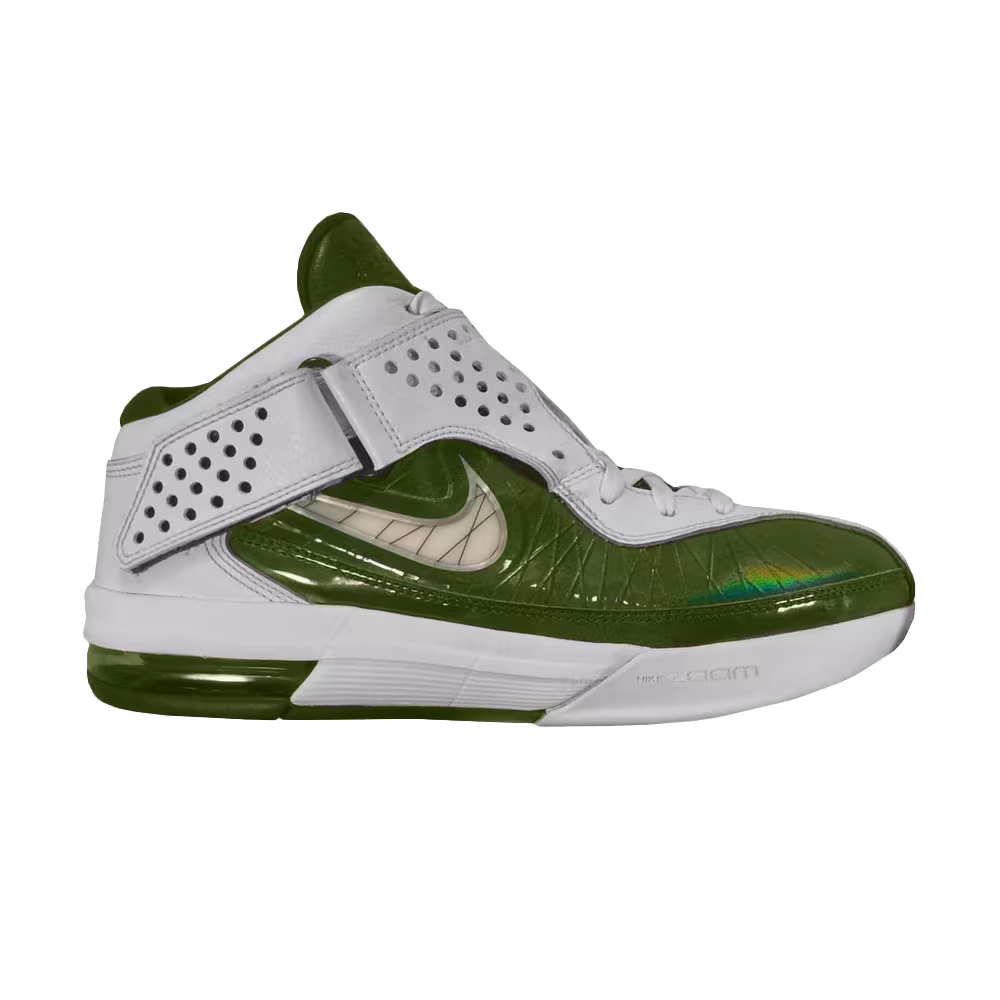 Nike LeBron Solider 5