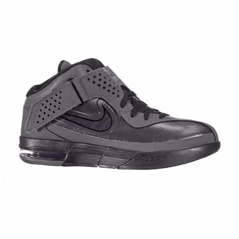 Nike LeBron Air Max Soldier 5 'Dark Grey'