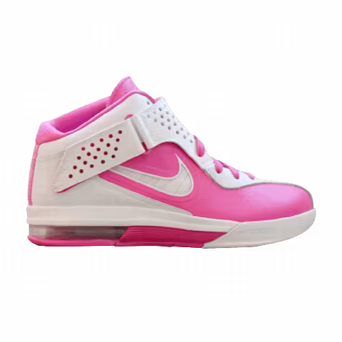 Nike Wmns LeBron Air Max Soldier 5 'Kay Yow'
