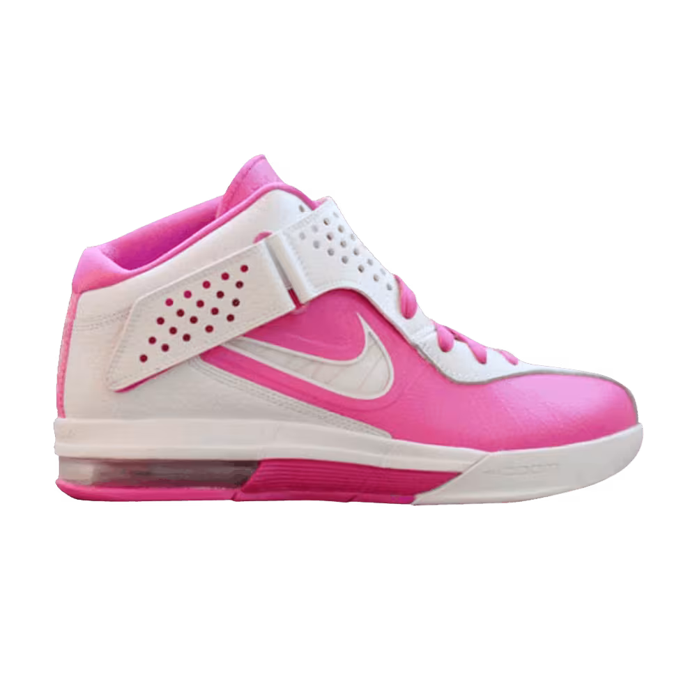 Nike Women's LeBron Air Max Soldier 5 Kay Yow