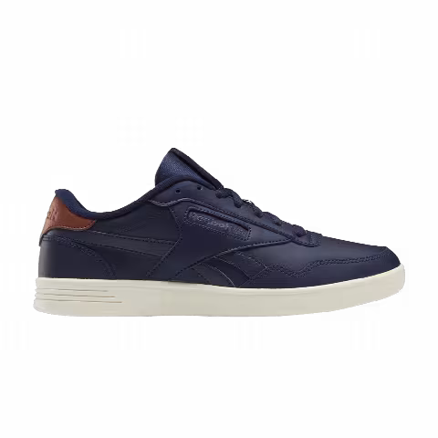 Reebok Club MEMT 'Vector Navy'