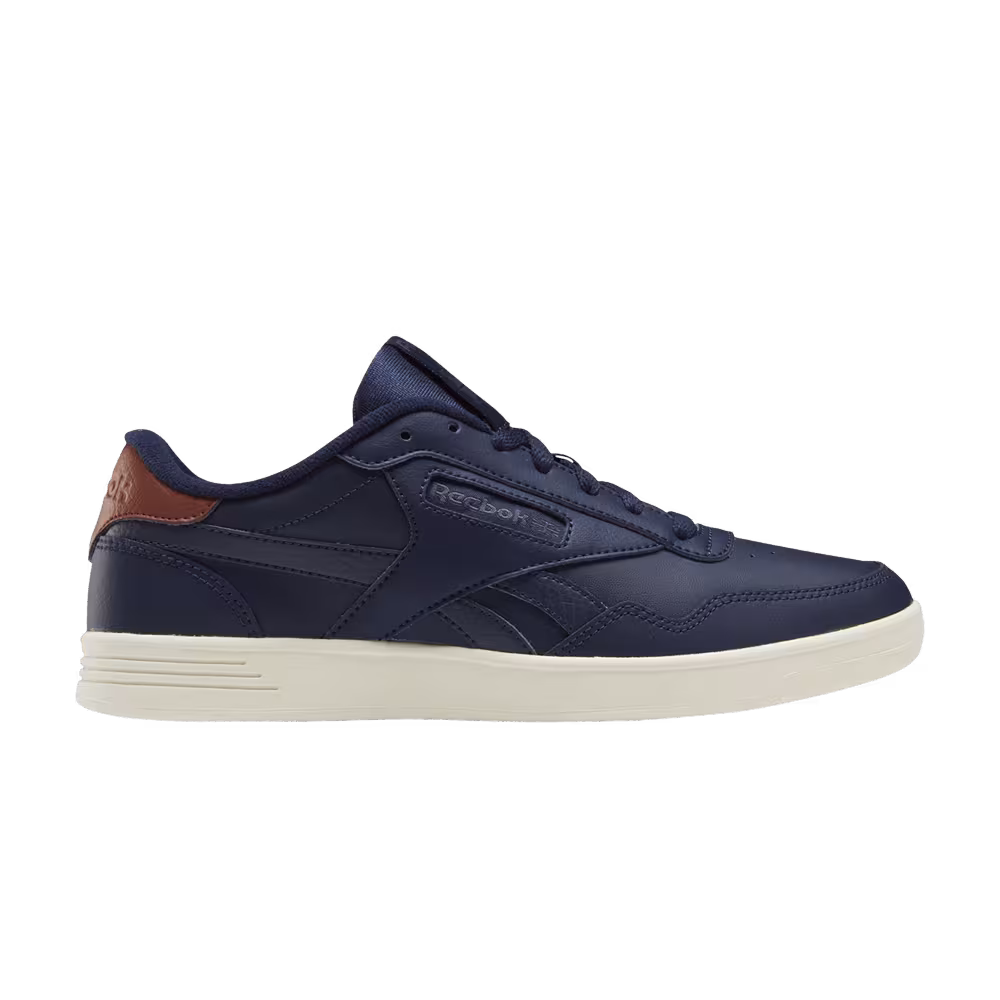 Reebok Club MEMT Vector Navy
