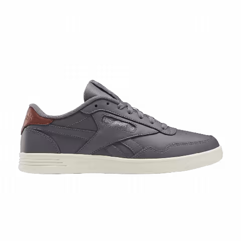 Reebok Club MEMT 'Pure Grey'