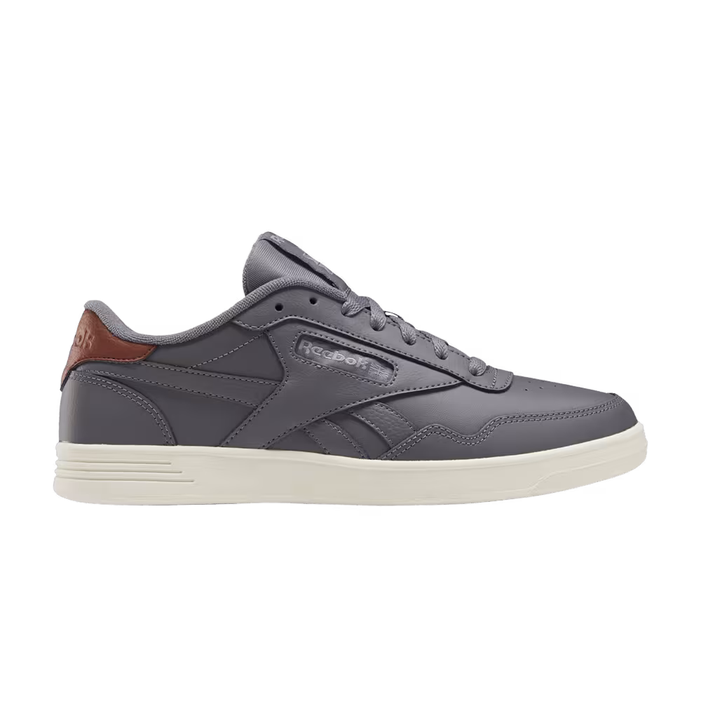 Reebok Club MEMT Pure Grey