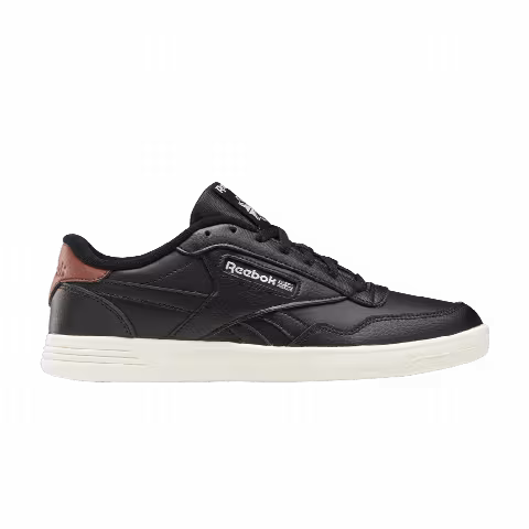 Reebok Club MEMT 'Black Boulder Brown'