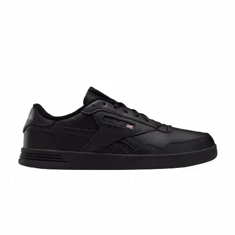 Reebok Club MEMT 4E Wide 'Black'